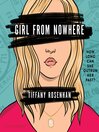 Cover image for Girl from Nowhere